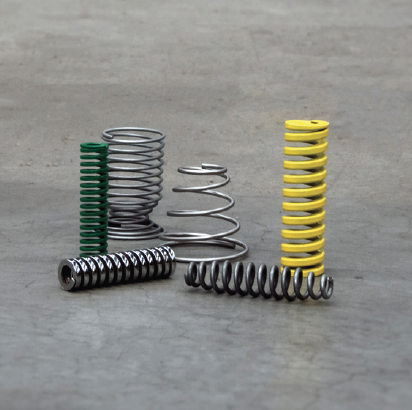 Ressorts de compression