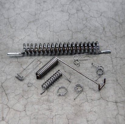 Ressorts de torsion